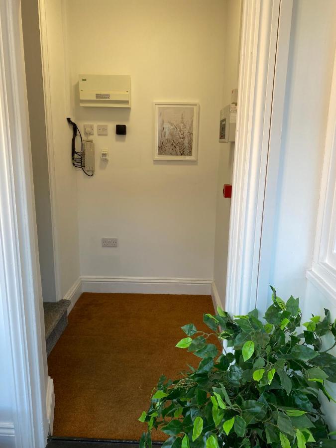 Stylish Georgian Apartment In An Ideal Location North Walsham Exteriér fotografie
